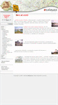 Mobile Screenshot of e-calauza.ro